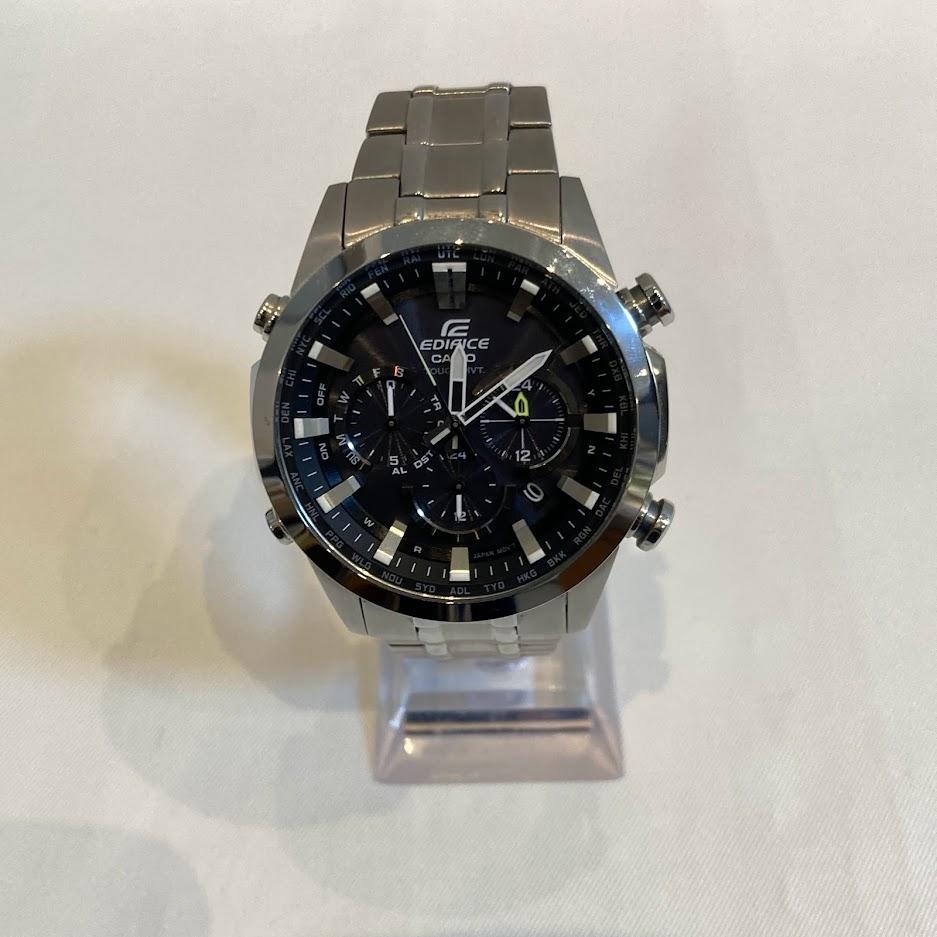 CASIO カシオ EDIFICE エディフィス EQW-T630J