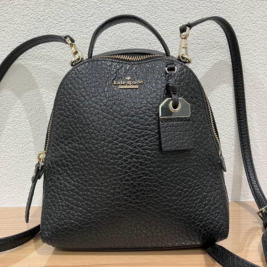 Katespade　リュック　