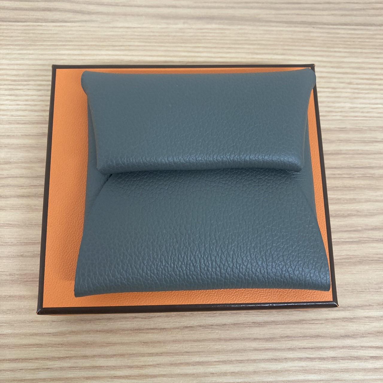 Hermès エルメス　バスティア