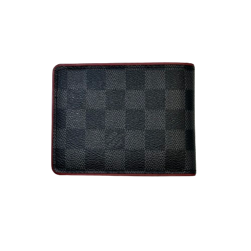 Louis Vuitton N63260 折り財布