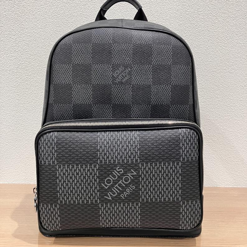 Louis Vuitton ルイヴィトン キャンパス･バックパック N50009