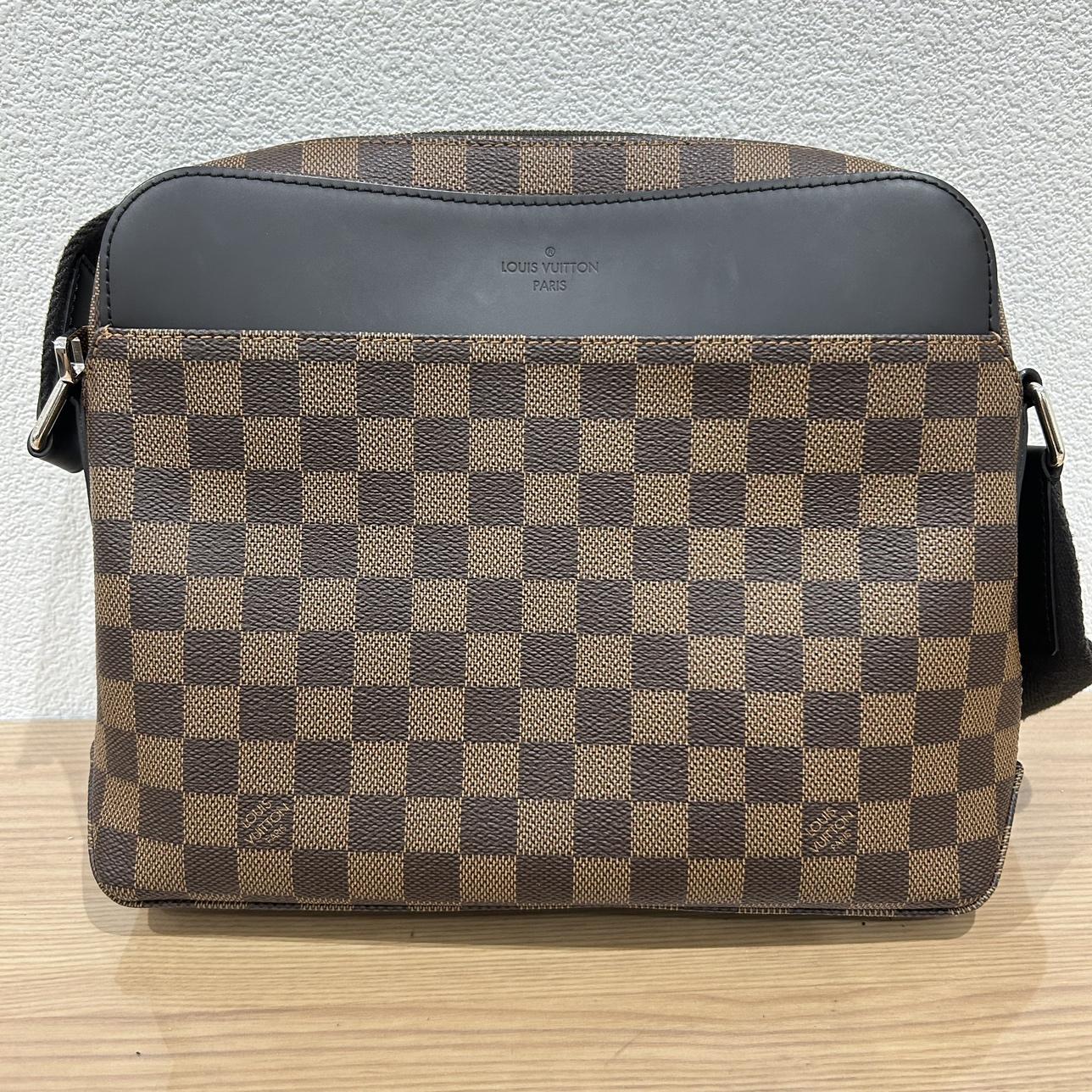  Louis Vuitton ルイヴィトン N41568 ジェイクメッセンジャーPM