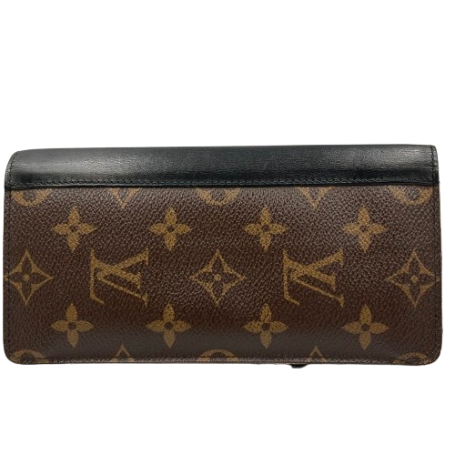 Louis Vuitton　ポルトフォイユ　タノン