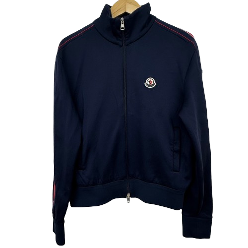 MONCLER　トラックジャケット　サイズM　