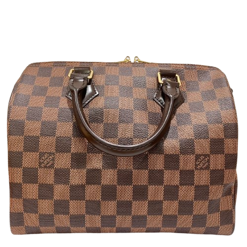 Louis Vuitton ルイヴィトン N40575 スピーディ・バンドリエール25