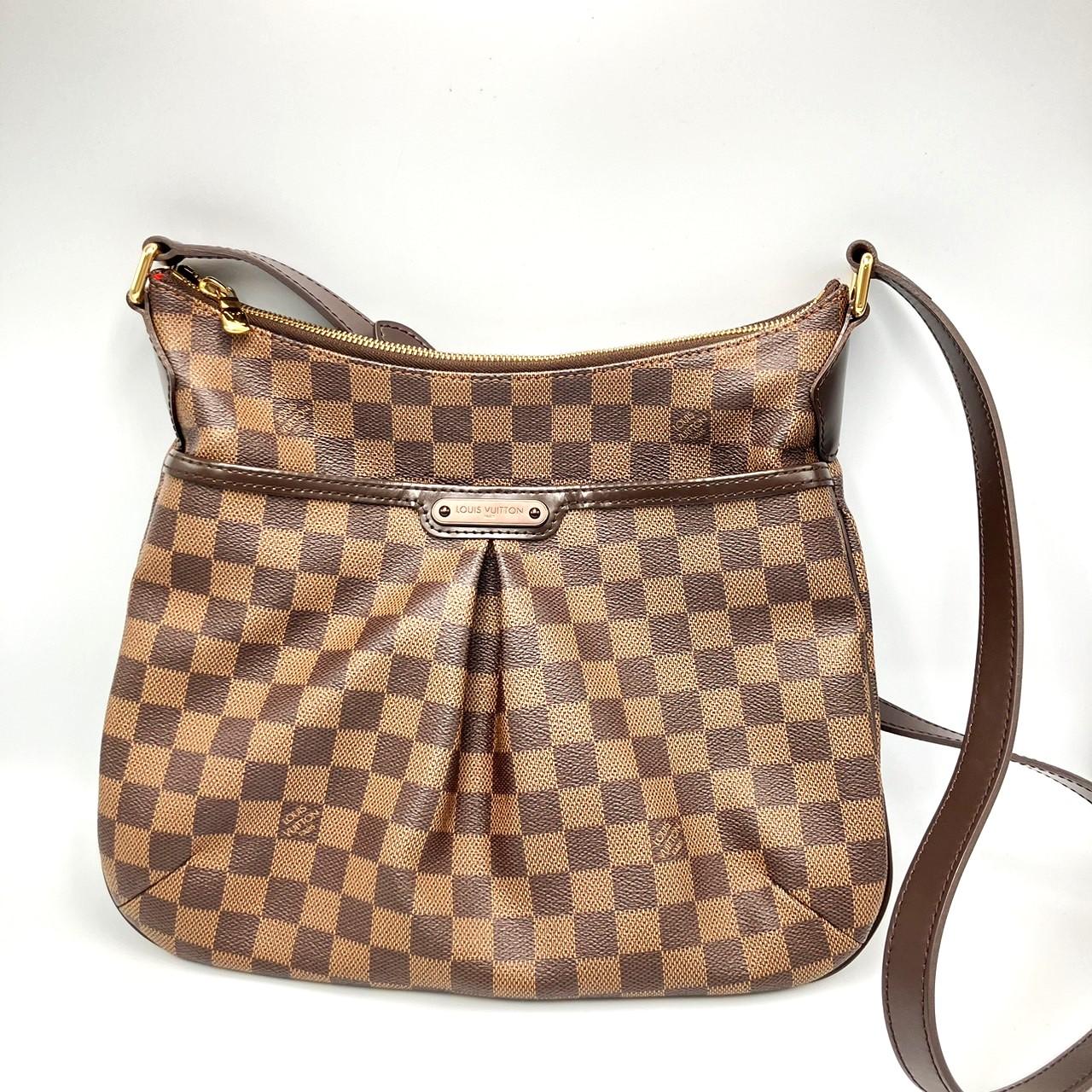 LOUIS VUITTON 　ルイヴィトン　ダミエ N42251　ブルームズベリPM 