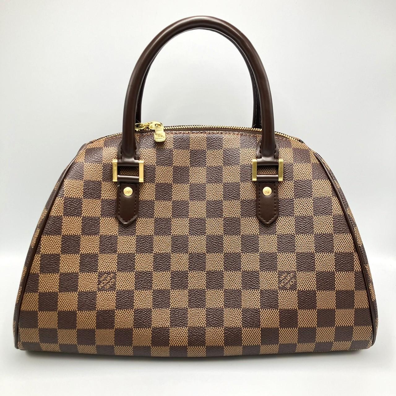 LOUIS VUITTON ルイヴィトン　ダミエ　N41434 リベラMM　