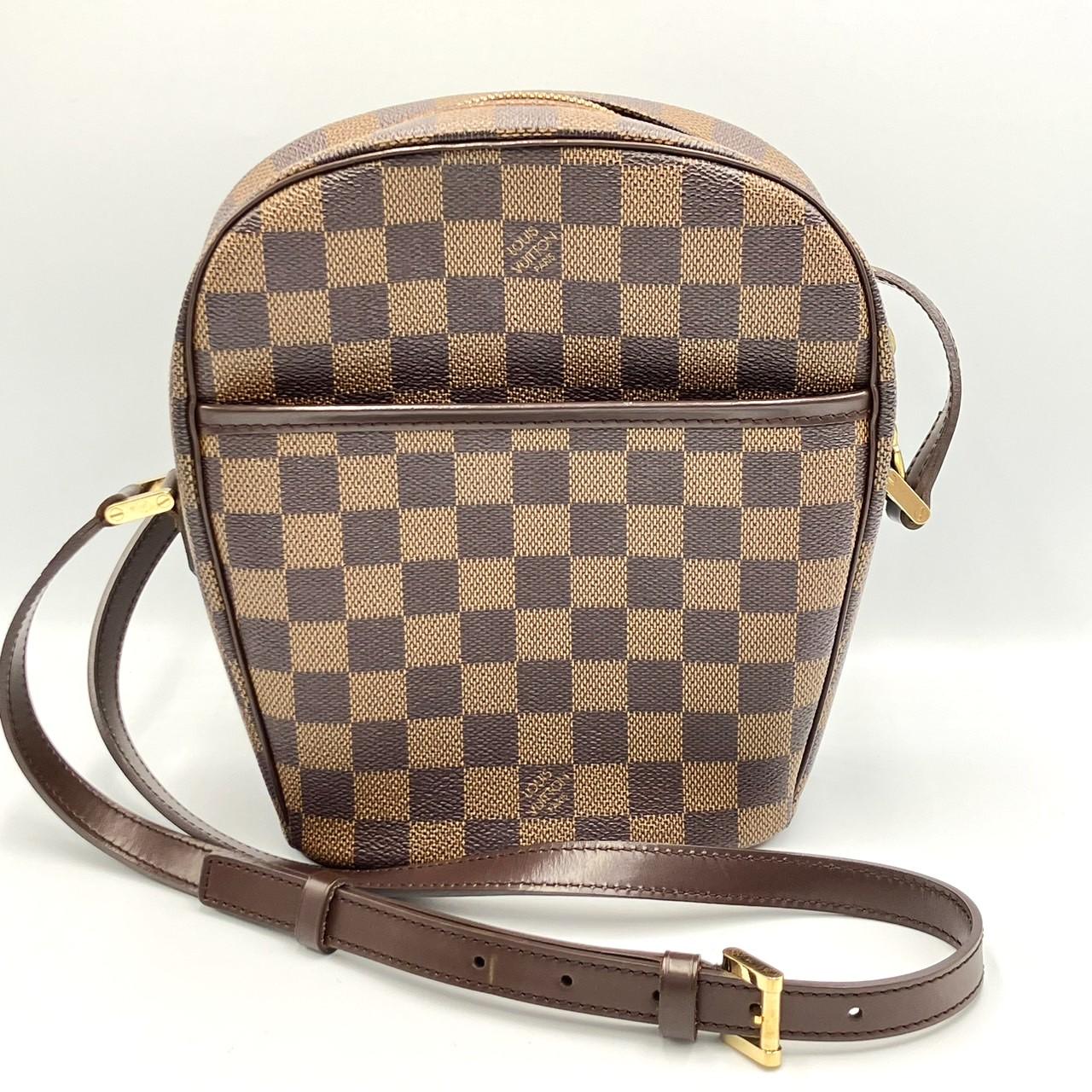 LOUIS VUITTON　ルイヴィトン　ダミエ　N51294　イパネマPM