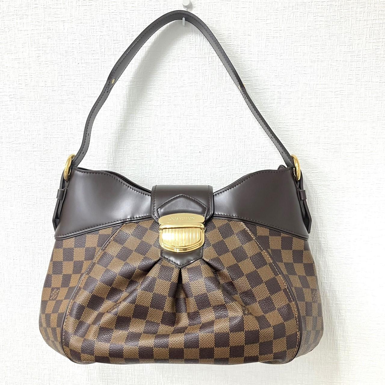 LOUIS VUITTON 　ルイヴィトン　ダミエ　N41541 　システィナ　MM