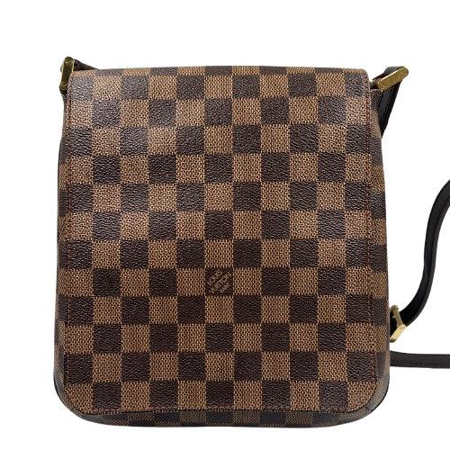 Louis Vuitton ルイヴィトン N51300 ミュゼット・サルサ ロングショルーダー