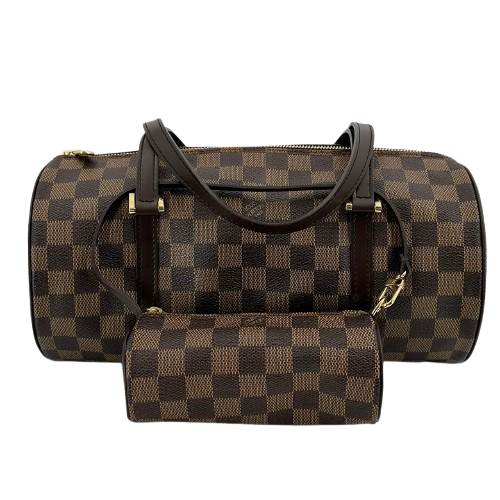 Louis Vuitton N51303 ダミエ パピヨン30