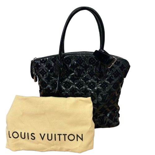 Louis Vuitton ファシナション ロックイット M40602