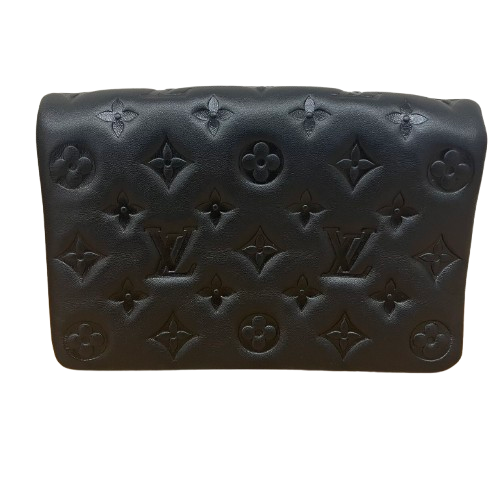 Louis Vuitton ルイヴィトン M80742 ポシェット・クッサン 