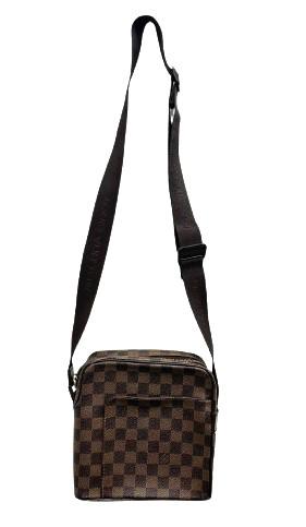 Louis Vuitton オラフPM N41442 ダミエ