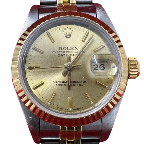 ROLEX　ロレックス 69173 デイトジャスト