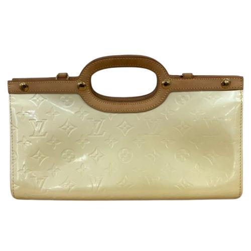 Louis Vuitton M91374 ヴェルニ ロクスバリー・ドライブ