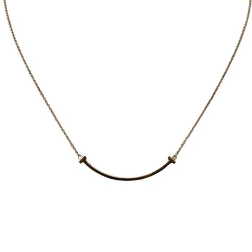 Tiffany & Co. Tスマイル