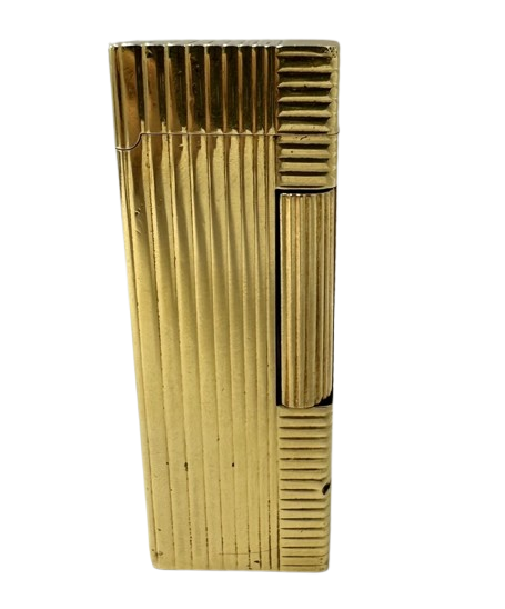 ダンヒル ライター 18K