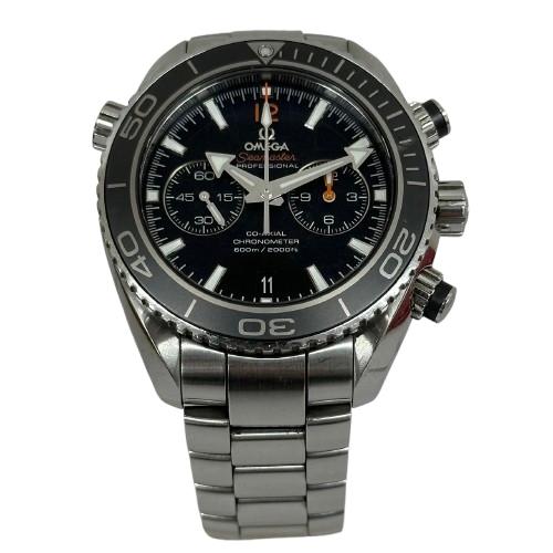 OMEGA Seamaster Planet Ocean