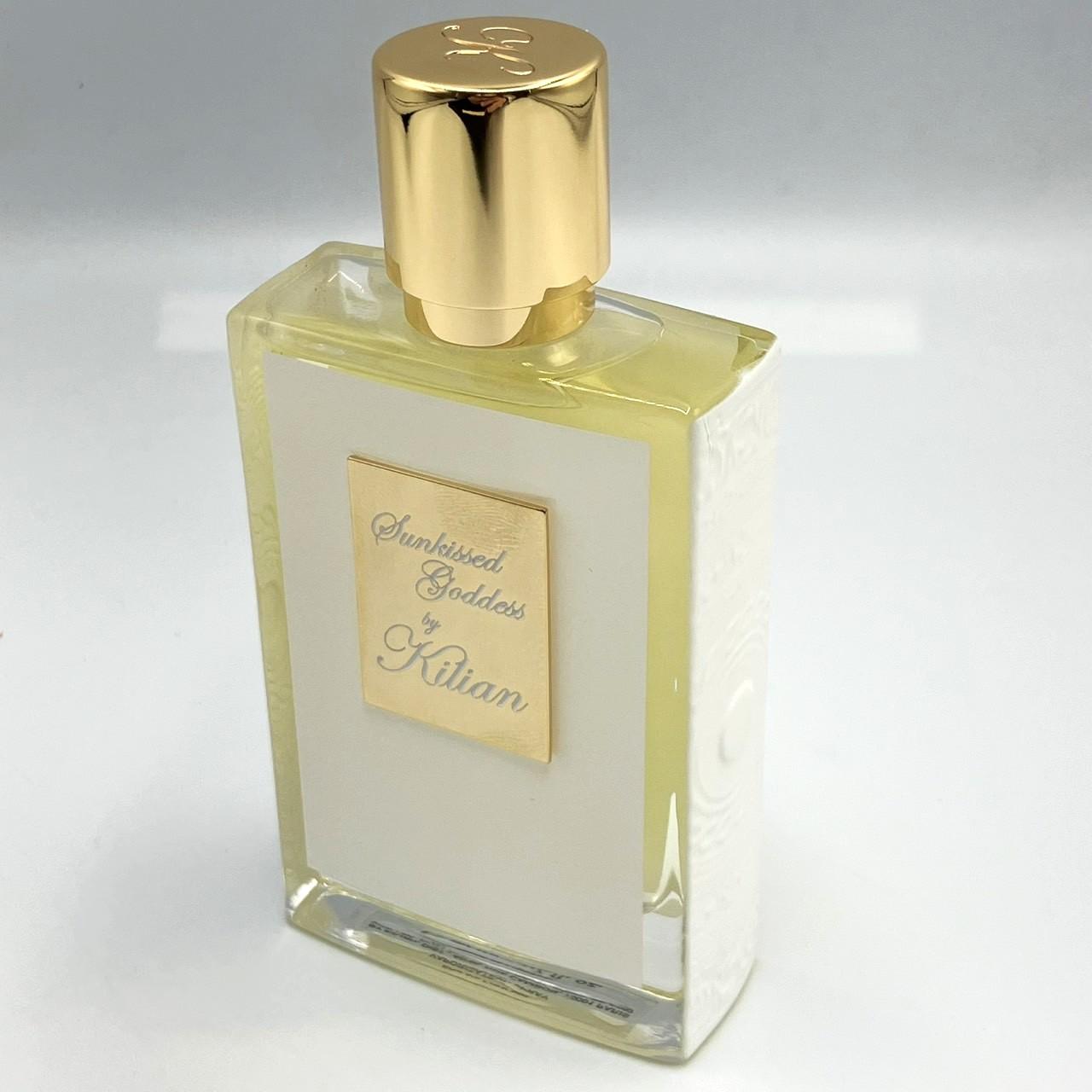 キリアン パリ サンキスド ゴッデス オード パルファム 50ml