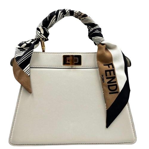 FENDI フェンディ ピーカーブーアイシーユーミニ