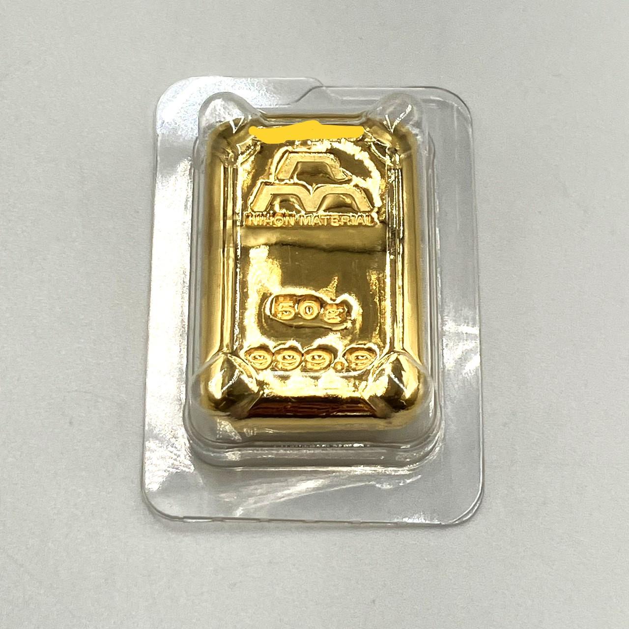 K24 インゴット 50g