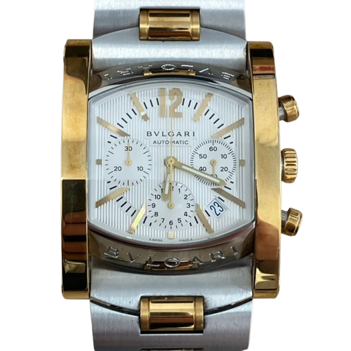 BVLGARI ブルガリ アショーマ AA48SG