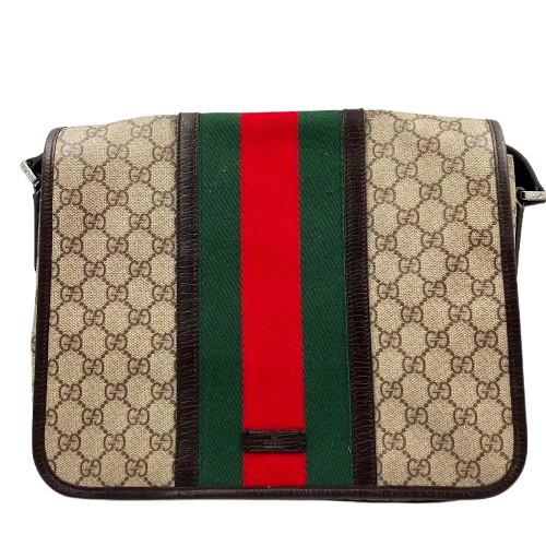 GUCCI　グッチ　ショルダーバッグ　145844