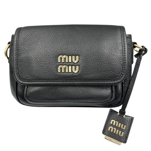 MIUMIU クロスボディバッグ