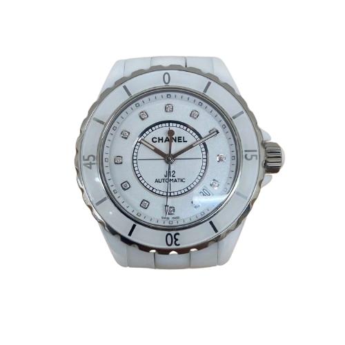 CHANEL　シャネル　J12　H1629