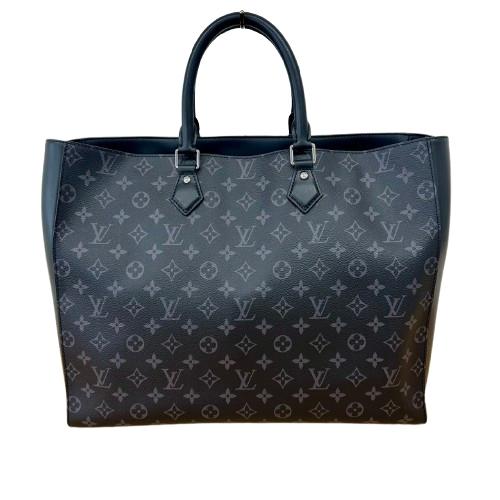 Louis Vuitton ルイヴィトン モノグラム・エクリプス グラン・サック M44733