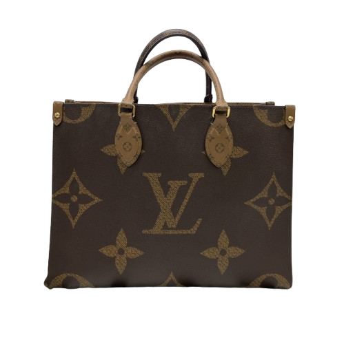 LOUIS VUITTON ルイヴィトン M45321 オンザゴー MM