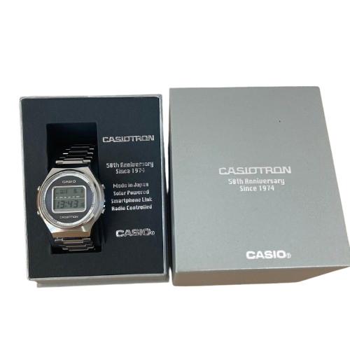 CASOP TRN-50 CASIOTRON 