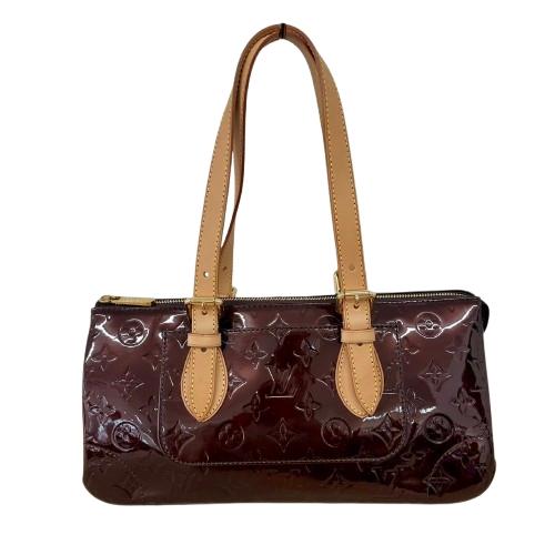 Louis Vuitton ルイヴィトン アルストン ヴェルニ M55122 