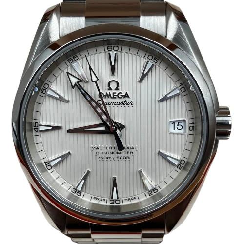 OMEGA シーマスター 231.10 シーマスター アクアテラ