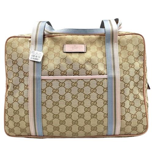 GUCCI グッチ トートバッグ 189753