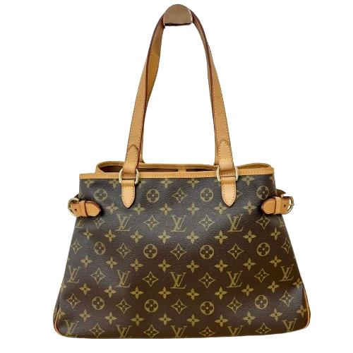 Louis Vuitton ルイヴィトン モノグラム パティニョール オリゾンタル M51154