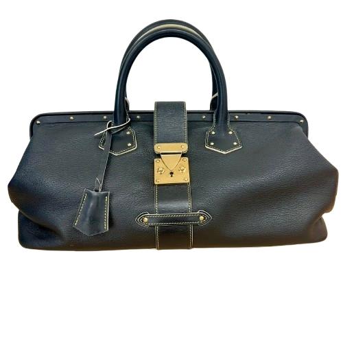 Louis Vuitton ルイヴィトン スハリ アンジェニューGM M91804 ハンドバッグ