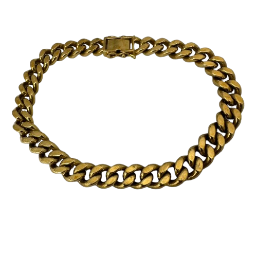 K18 喜平ブレスレット 49.49g