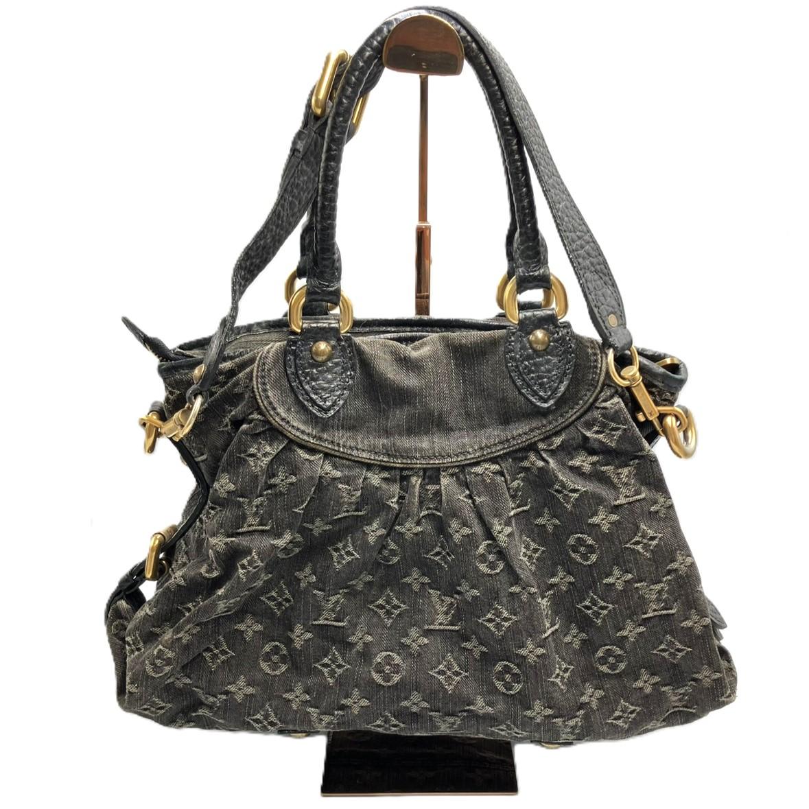 ルイヴィトン モノグラム ネオカヴィMM M95351