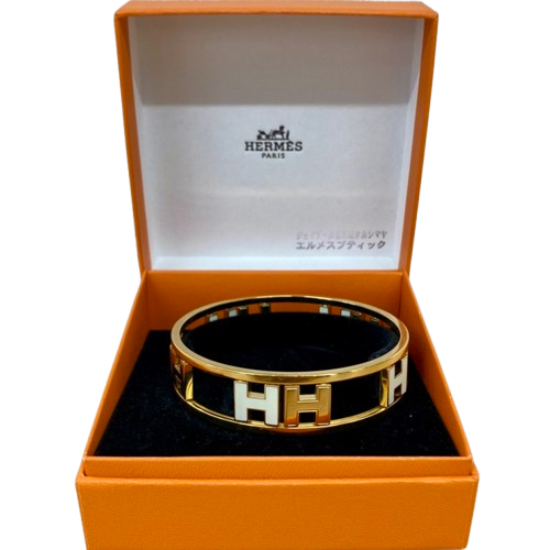 HERMÈS ロンドアッシュ バングル
