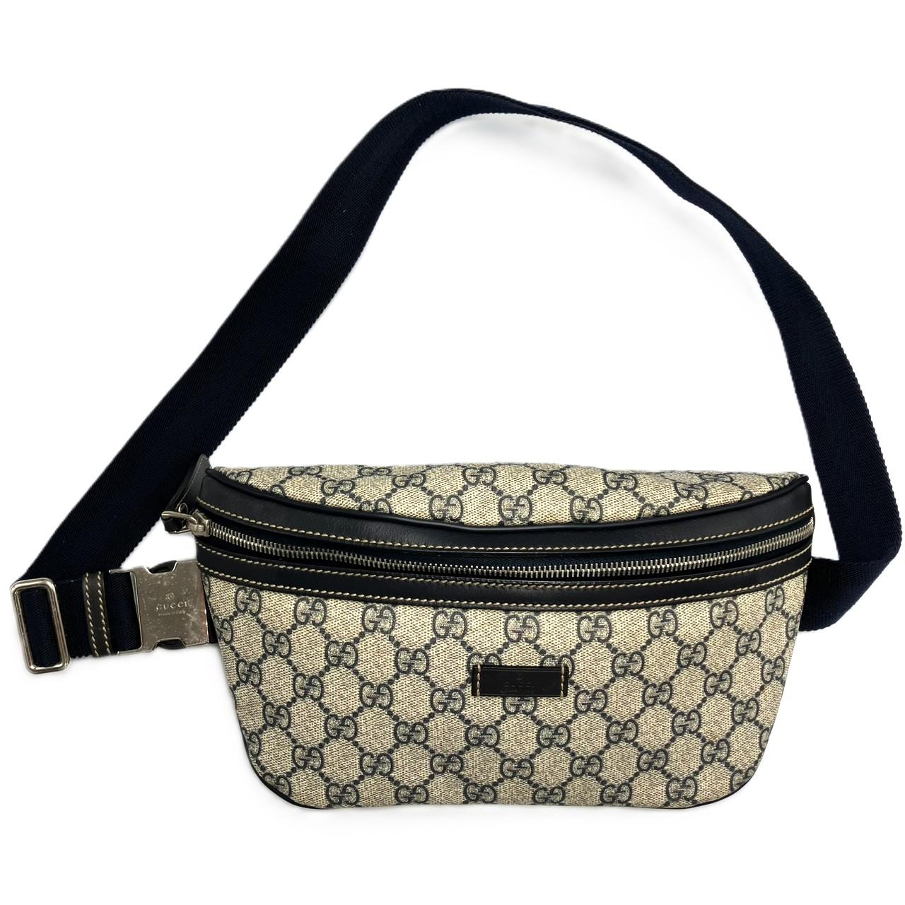 GUCCI グッチ GGスプリームキャンバス ボディバッグ 233269