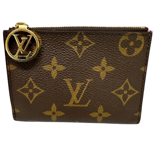 ルイヴィトン M82383 ポルトフォイユリサ