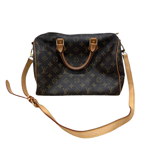 Louis Vuitton スピーディ･バンドリエール30 M41112