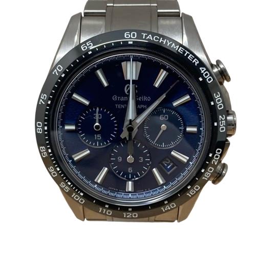 Grand Seiko　SBGC001　クロノグラフ　
