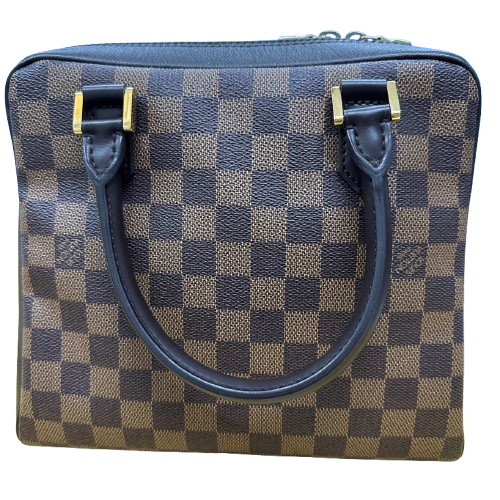 ルイヴィトン ダミエ ブレラ N51150 バッグ 