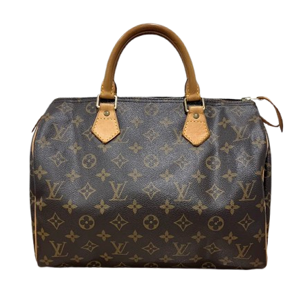 Louis Vuitton M41526 スピーディ30