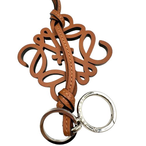 LOEWE ロエベ アナグラム キーリング