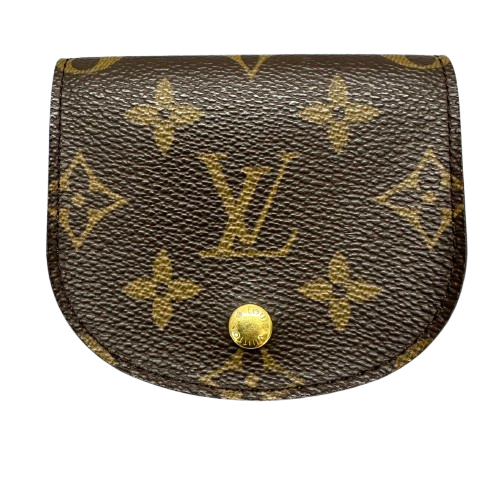ルイ・ヴィトン コインケース ポルト・モネ・グセ M61970