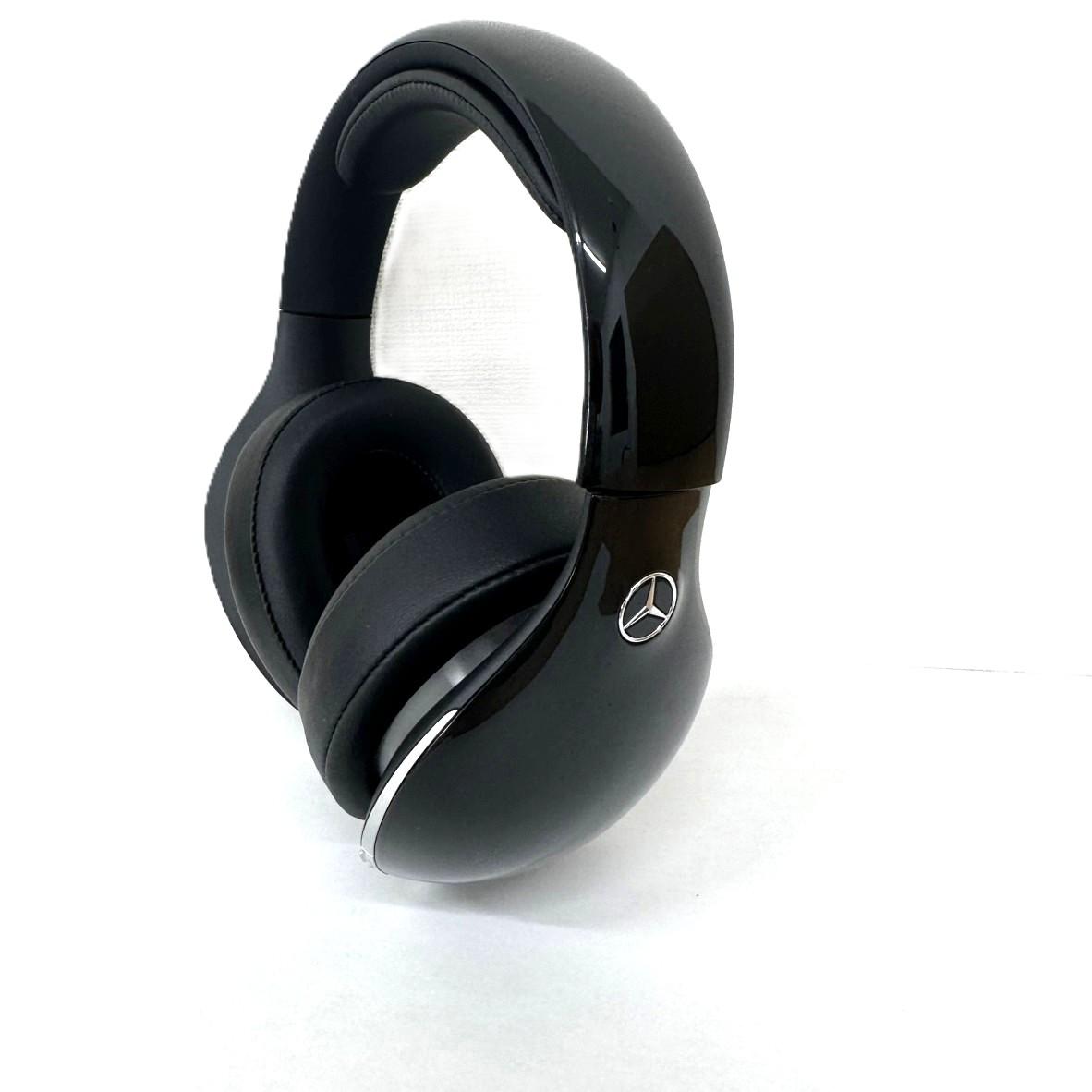 Mercedes-Benz　メルセデス・ベンツ オリジナル 純正アクセサリー　ワイヤレス ヘッドホン　03F005-20